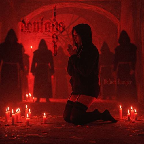 Devious Lust : Velvet Hunger